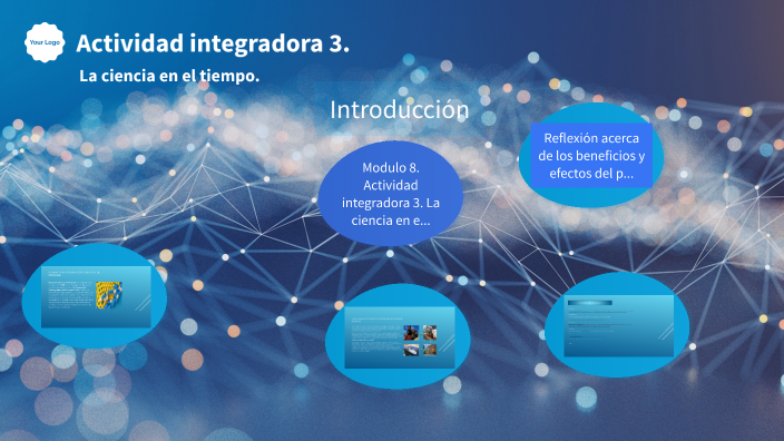 Actividad integradora 3. by Jaime Flores on Prezi