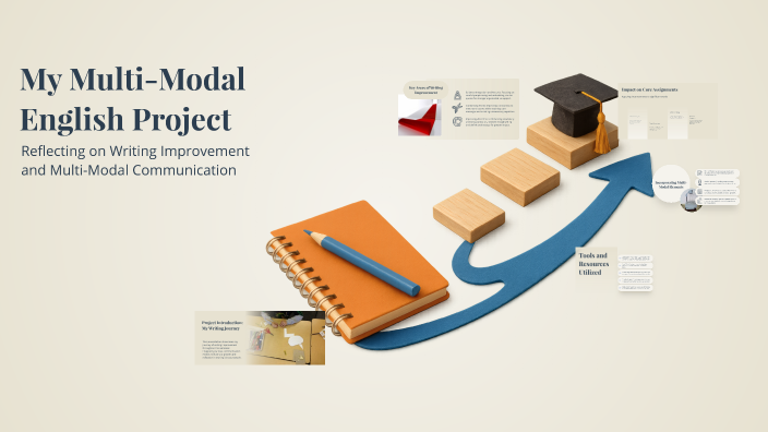 My Multi-Modal English Project by Flower S on Prezi