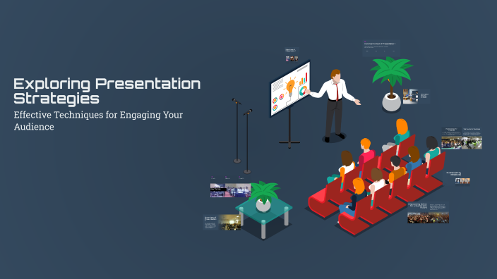 Exploring Presentation Strategies by Sophie Chan on Prezi