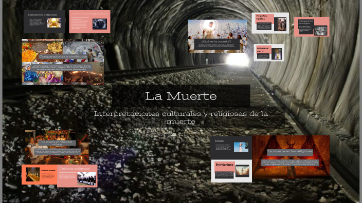 La Muerte by Viggo on Prezi