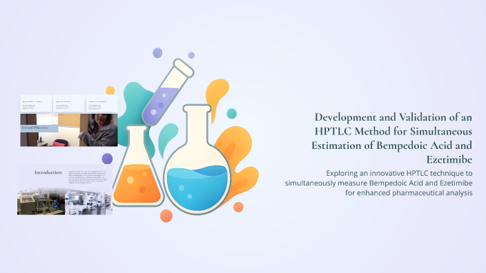 Development and Validation of an HPTLC Method for Simultaneous ...