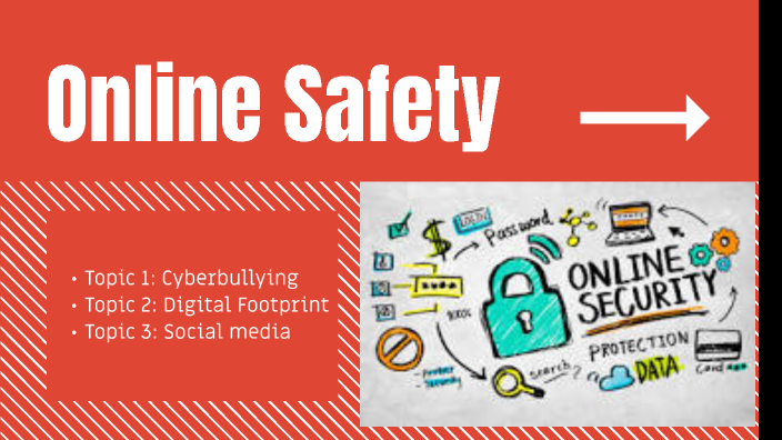 online safety research articles