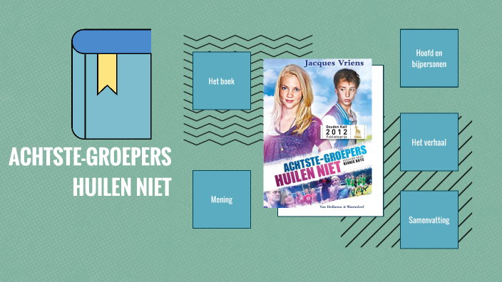 Achtste groepers huilen niet by Zoë Schipper on Prezi