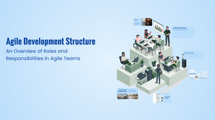 Agile Development Structure by Aashish Panchwadkar on Prezi