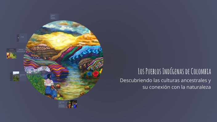 Los Pueblos Indígenas de Colombia by Karol Pertuz on Prezi