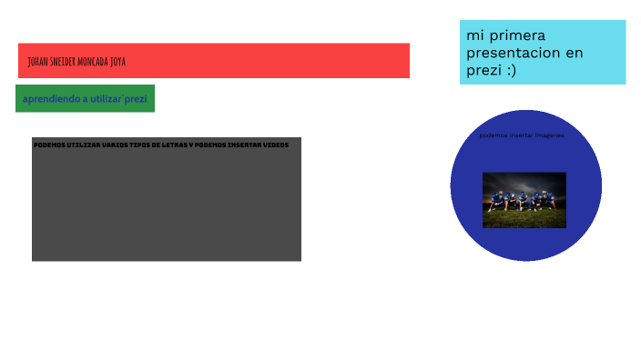 mi primer plantilla en prezi by johan sneider moncada joya on Prezi