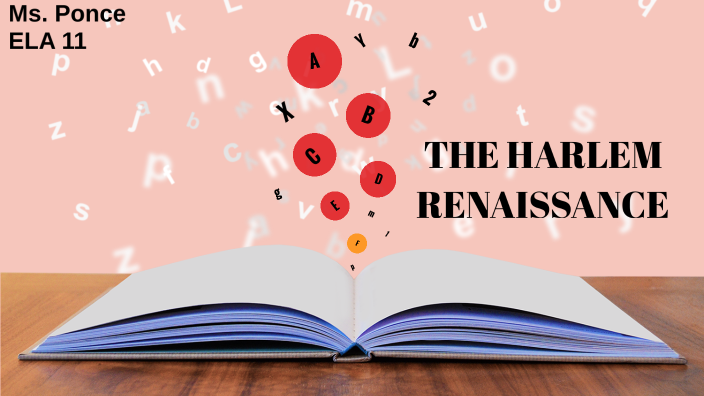 The Harlem Renaissance by Stefanie Ponce on Prezi