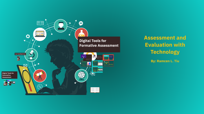 Assessment and Evaluation with Technology by Arteezytiu Tiu on Prezi