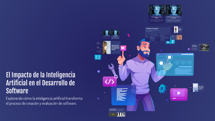 El Impacto de la Inteligencia Artificial en el Desarrollo de Software ...