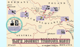 Elie S Journey Through Night By Priyanka Perisetla