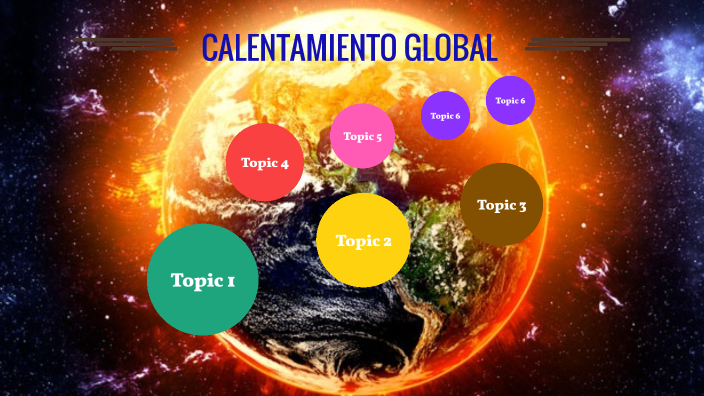calentamiento global by Fernanda Bautista on Prezi