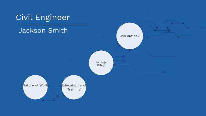 civil engineer by Jackson Smith on Prezi