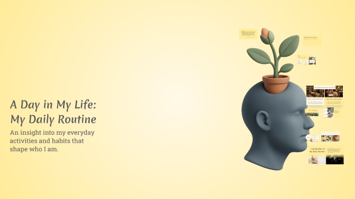 A Day in My Life: My Daily Routine by Xander Waters on Prezi