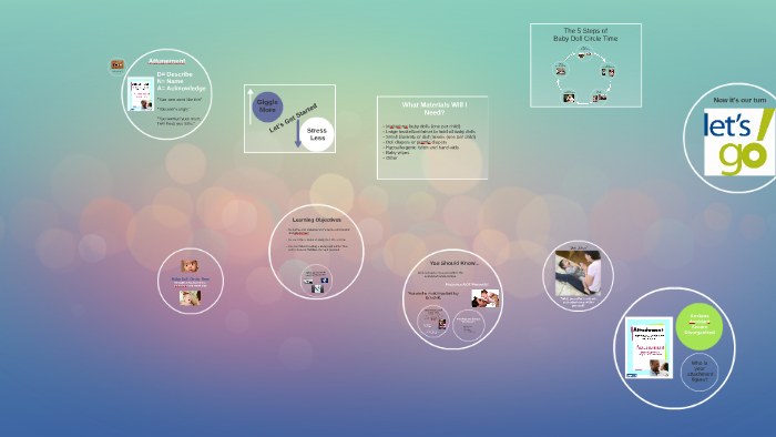 Baby Doll Circle Time by on Prezi