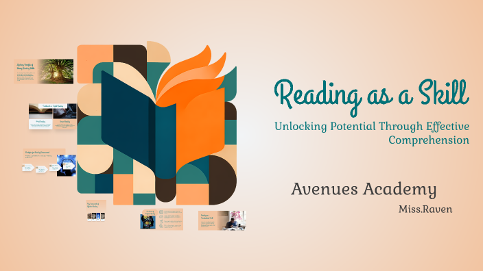 Reading as a Skill by noran alfaitory on Prezi