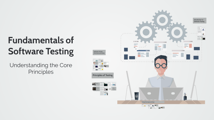 Fundamentals of Software Testing by Ganesh Jadhav on Prezi