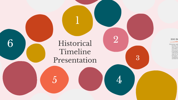 EDUC 556 Historical Timeline by Andres Munoz on Prezi