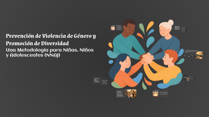 Jimena Ari Prevención de Violencia de Género y Promoción de Diversidad by Jimena ...