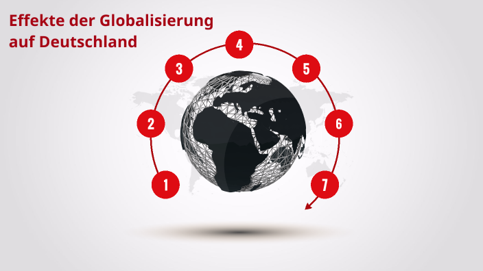 Effekte Der Globalisierung Auf Deutschland By Melvin Dittmar On Prezi