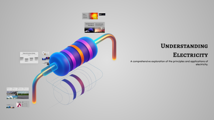 Understanding Electricity by Carlos Medina on Prezi