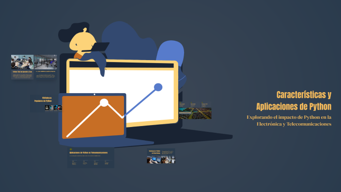 Características y Aplicaciones de Python by Alan Mateo on Prezi