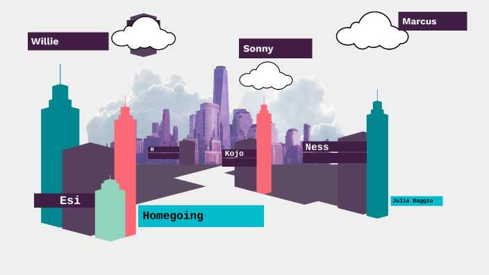 by Julia B on Prezi