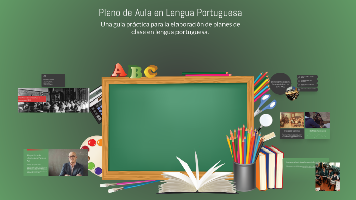 Plano de Aula by elzenir almeida on Prezi