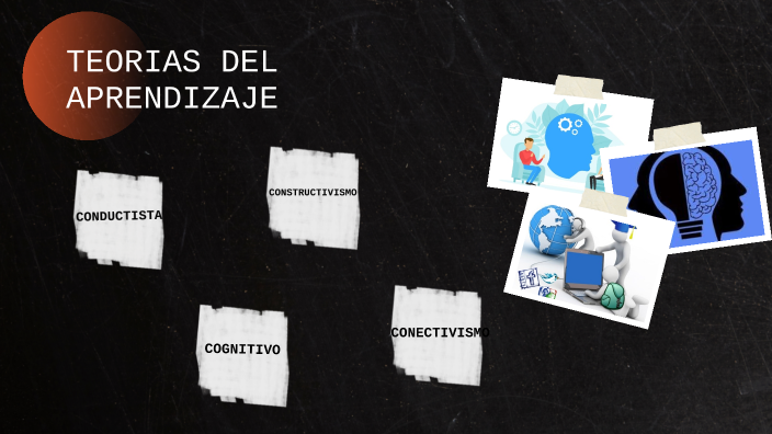 TEORIAS DEL APRENDIZAJE by Alejandro Echavez on Prezi