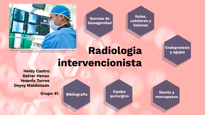 Radiologia Intervencionista By Maria Torres On Prezi 6227