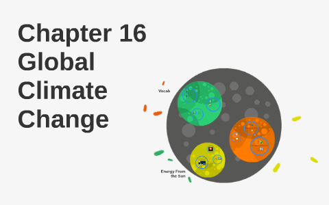 Chapter 16 Global Climate Change by Shelby West on Prezi