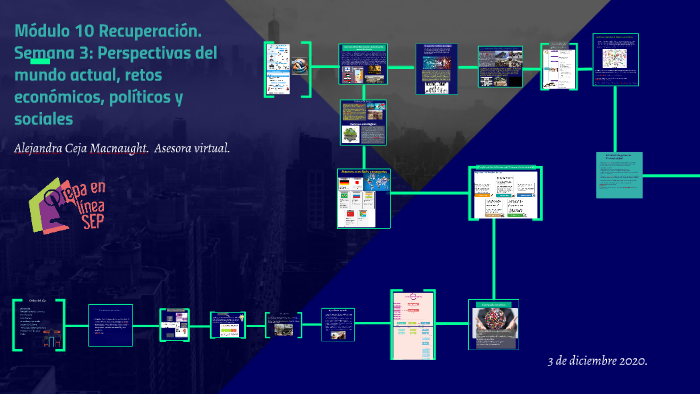 Modulo 10 Semana 3 By Ale Ceja On Prezi Next