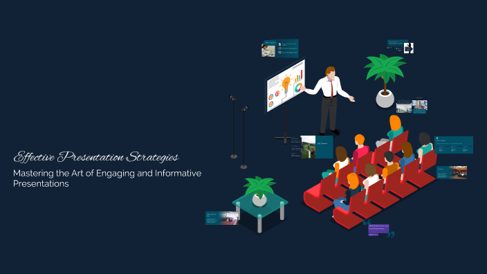 Effective Presentation Strategies by Orest Hryhorenko on Prezi