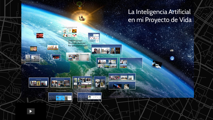 La IA en mi Proyecto de Vida by Felipe Buitrago on Prezi
