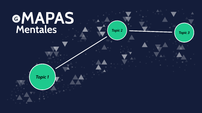 MAPAS MENTALES by David Vásconez on Prezi