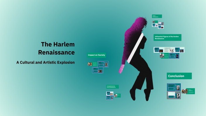 The Harlem Renaissance by Addyson Webster on Prezi