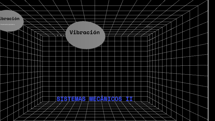 Sistemas Mecanicos Ii By Felix Vazquez On Prezi