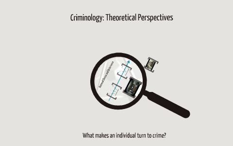 Three Perspectives Of Criminology | Types Of Criminology – ZVSR