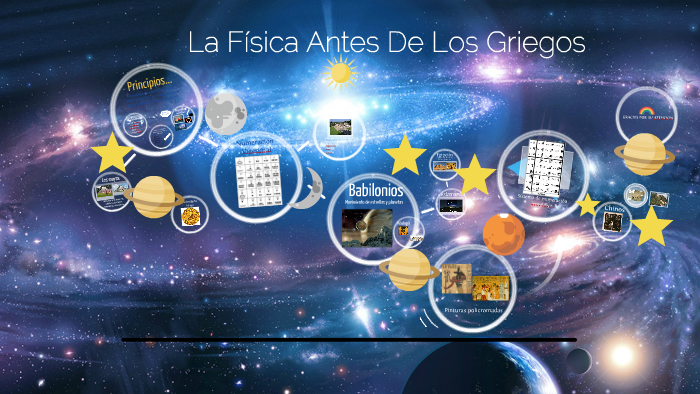 La física antes de los griegos by Eduardo lopez osuka on Prezi