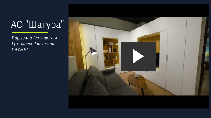 АО Шатура by Елизавета Парыгина on Prezi