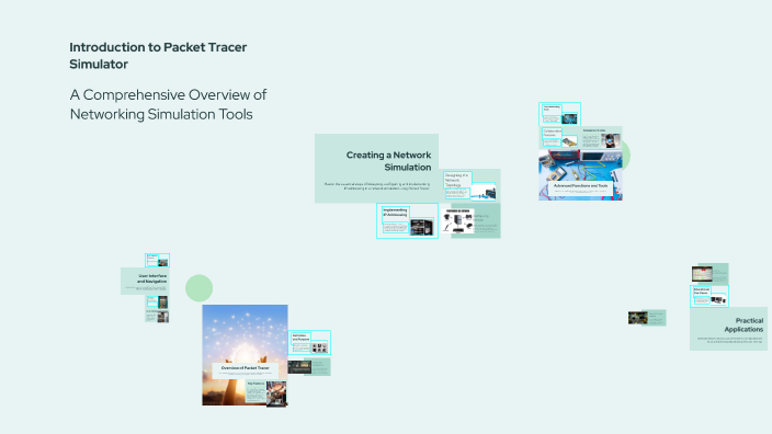 Introduction to Packet Tracer Simulator by mohammed mohammed on Prezi