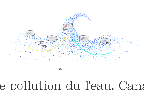 Water Pollution in Canada by Julia D on Prezi
