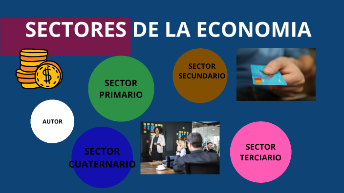 SECTORES DE LA ECONOMIA by Juan Gabriel Fernández Píriz on Prezi