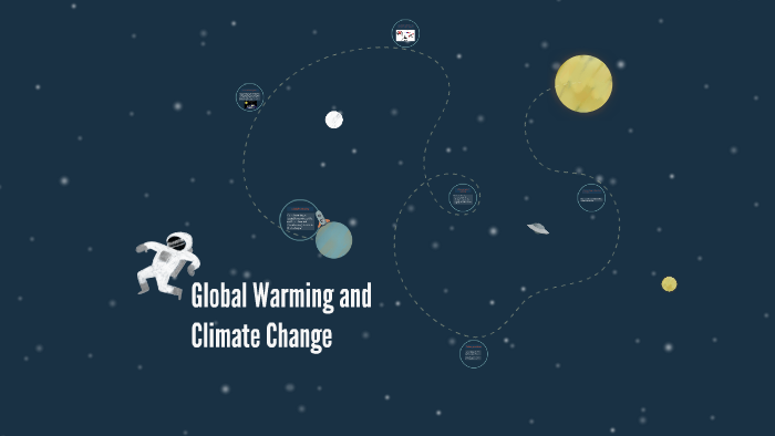 Global Warming and Climate Change by Spencer Hanchett on Prezi