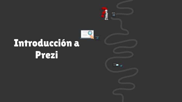 Introducción a Prezi by IKER LÓPEZ HERRANZ on Prezi