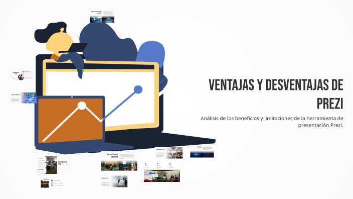 Ventajas y Desventajas de Prezi by Janeth Lopez on Prezi