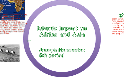 Islam Project by joseph hernandez on Prezi