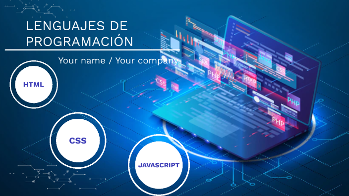 HTML, CSS, JAVASCRIPT by Yudith Alvarez on Prezi