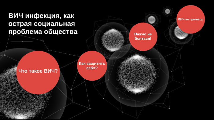 Вич инфекция как медико социальная проблема презентация