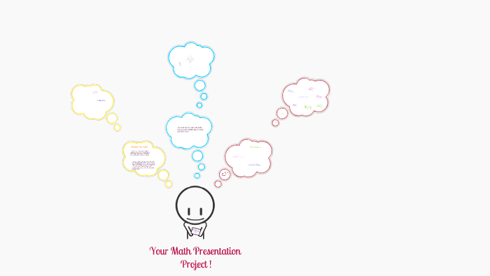 Algebra 2 Presentation Project Instructions by Shay White on Prezi