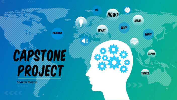 Capstone Project by Samuel Mojica on Prezi